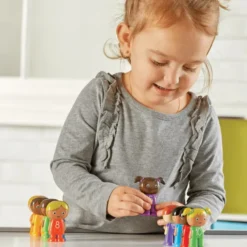 Skill Builders - Zählen lernen 1-10