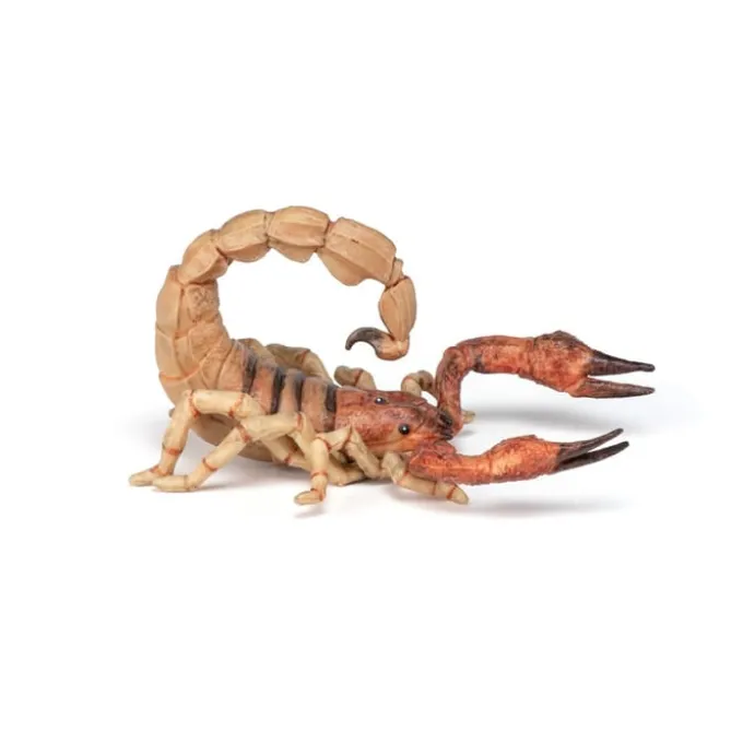 Skorpion (L: 10,5 cm)
