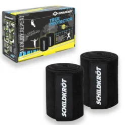 Slackers Baumschutz-Set