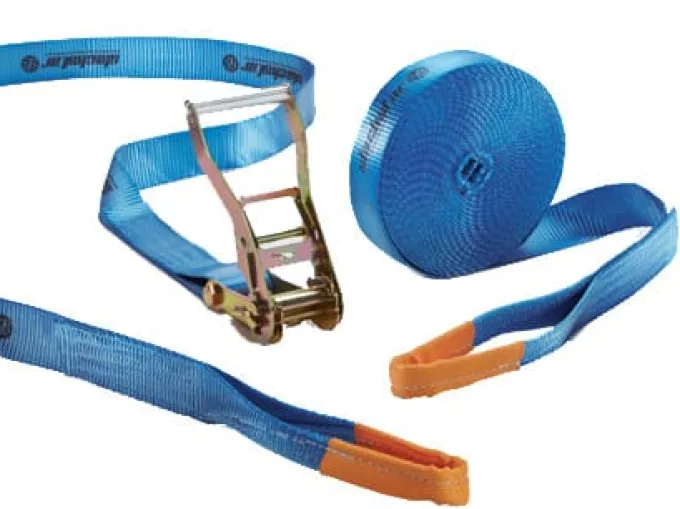 Slackline Balancierset - Anfänger / Familie