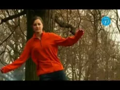 Slackline Balancierset - Anfänger / Familie