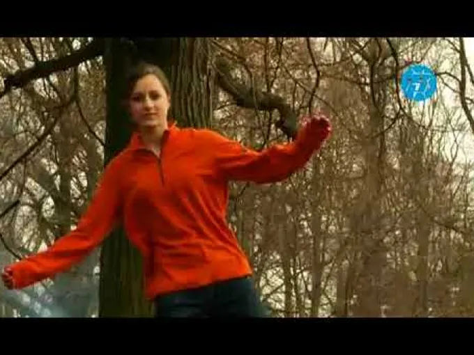 Slackline Balancierset - Anfänger / Familie