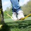 Slackline (inkl. Teaching Line)