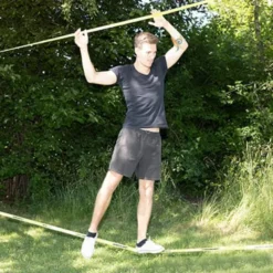 Slackline (inkl. Teaching Line)