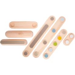 small foot - Balancier-Set
