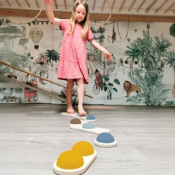 small foot - Balanciersteine "Adventure"