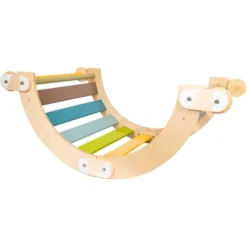 small foot - Kletterbogen