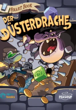 Smart Book - Der Düsterdrache