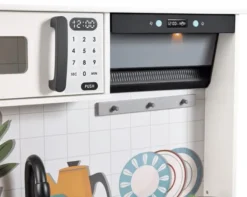 Smart-Home Spielküche