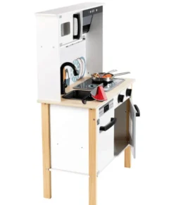Smart-Home Spielküche