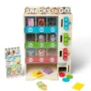 Snackautomat, 16 Teile