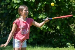 Soft Tennis