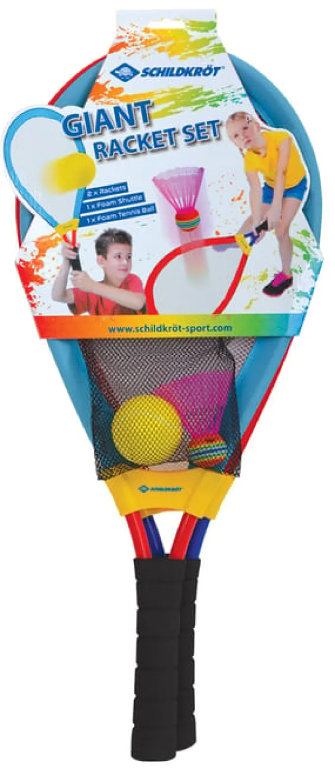 Soft Tennis