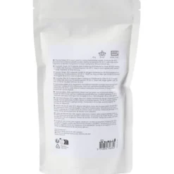 Sojawachs f. Kerzen - 250 g, creme