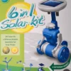Solar Bausatz - 6 Modelle