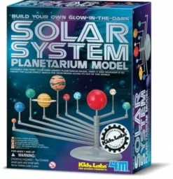 Sonnensystem Planetarium
