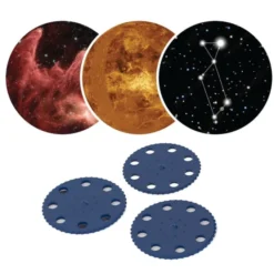 Sonnensystem Tischmodel - motorisiert