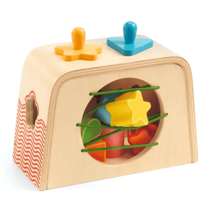 Sortierkasten – Multi Boita