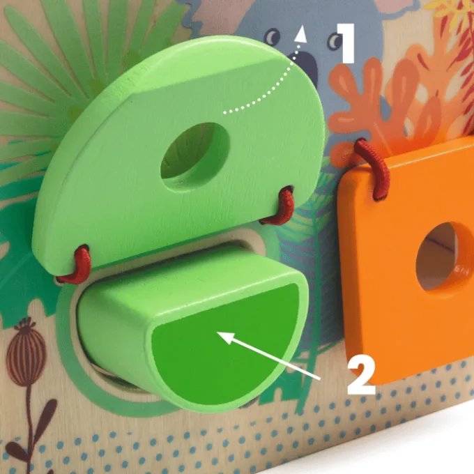 Sortierkasten – Multi Boita