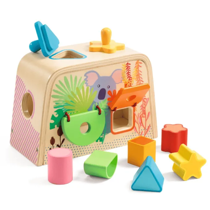 Sortierkasten – Multi Boita