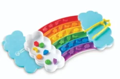 Sortierset - Der kleine Regenbogen