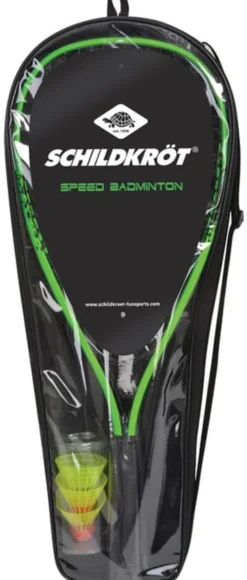 Speedminton Set