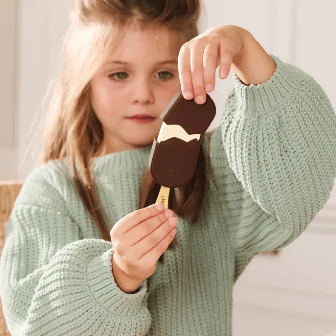 Spiel-Eis - Eisfavoriten, 3 Stk.