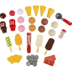 Spiel-Eis - Eiskiosk