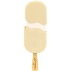 Spiel-Eis - Magnum White