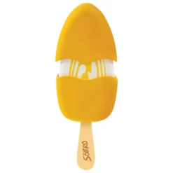 Spiel-Eis - Solero Exotic