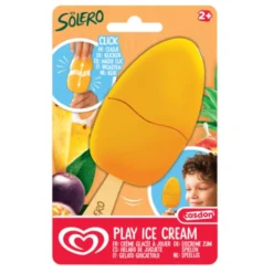Spiel-Eis - Solero Exotic