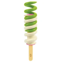 Spiel-Eis - Twister Pineapple