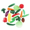 Spielessen - Gemüse, 20 Stk.