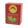 Spielessen - Rosinenpackung