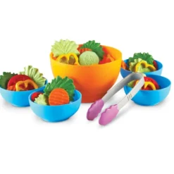 Spielessen - Salat, 38 Teile