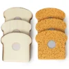Spielessen – Sandwich-Set