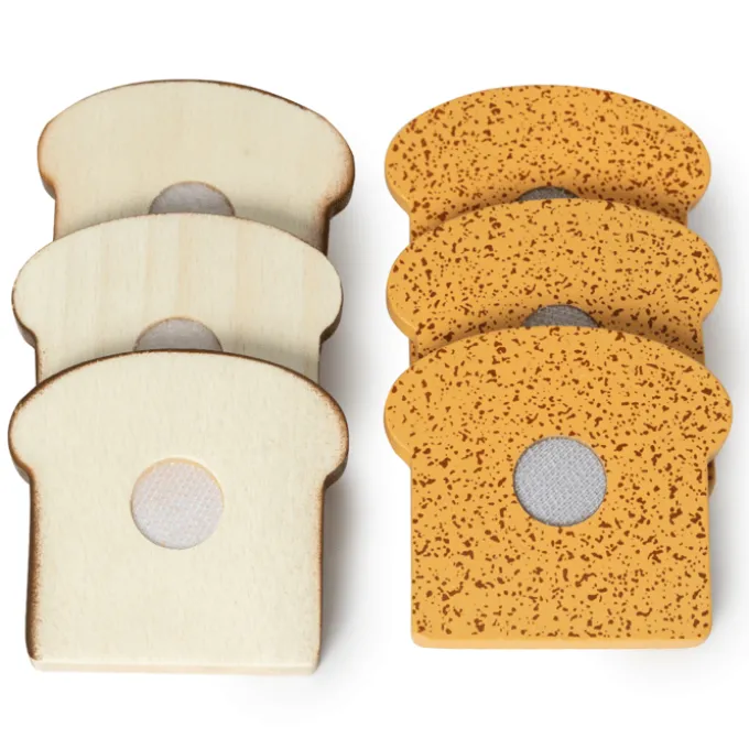 Spielessen – Sandwich-Set