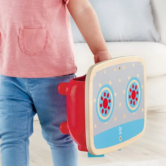 Spielküche für die Kleinsten - ab 18 Monaten