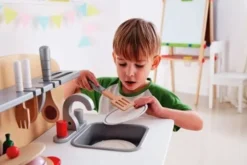 Spielküche - Gourmet