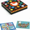 Spielmagazin (ab 4–6 Jahren) – inkl. 12 Spiele