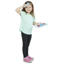 Spielset - Arzt, 25 Teile
