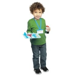 Spielset - Arzt, 25 Teile