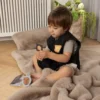 Spielset - Polizist, 8 Teile