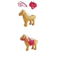 Spielset Ponyhof