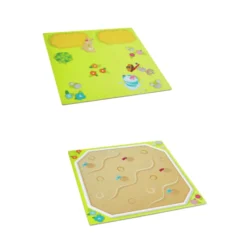Spielset Ponyhof