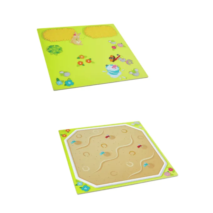 Spielset Ponyhof