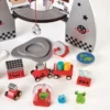 Spielset - Raumschiff aus 20 Teilen