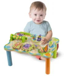 Spieltisch - Dschungelspaß