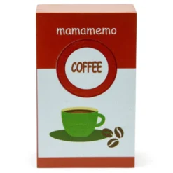 Spielzeugessen - Kaffee