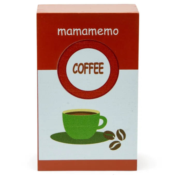 Spielzeugessen - Kaffee